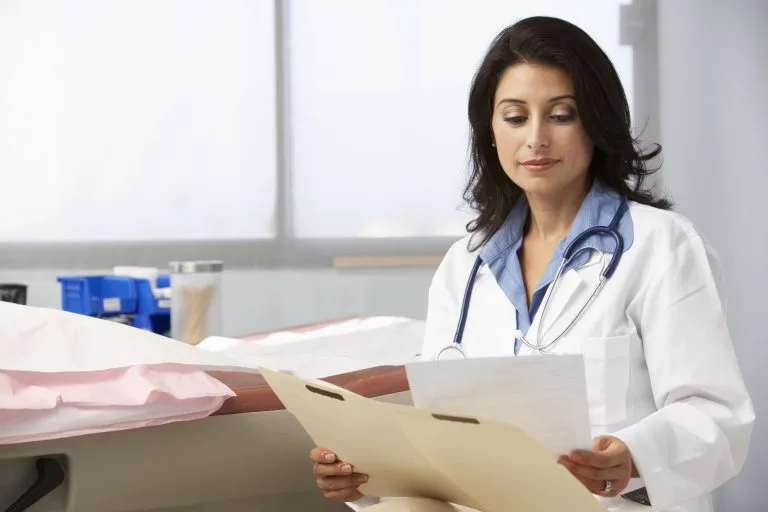 Prior Authorization