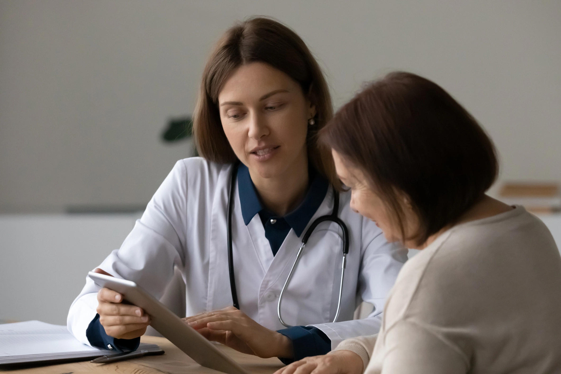 Provider Credentialing and Enrollment